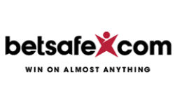 Betsafe bonus 250 PLN w zakładach Premier League